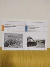 Assedio tobruk rommel usato Assedio tobruk rommel usato  Ancona