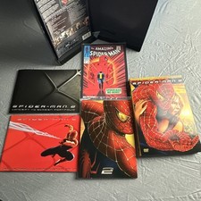 Spider-Man 2 2-Disc Set DVD 2004 Widescreen Giftset, usado comprar usado  Enviando para Brazil