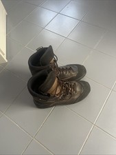 Anfibi militari crispi usato  Saluggia
