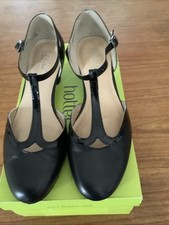 Hotter rumba black for sale  OXFORD