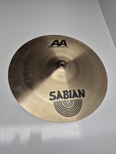 Used sabian medium for sale  Milton