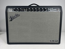Amplificador combo Fender Tone Master Deluxe ressonância - 22W 1x12 comprar usado Amplificador combo Fender Tone Master Deluxe ressonância - 22W 1x12 comprar usado  Enviando para Brazil