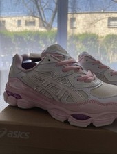 Asics gel nyc d'occasion  Villeparisis
