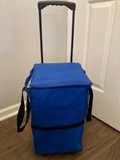 Rolling insulated soft for sale  Charlotte