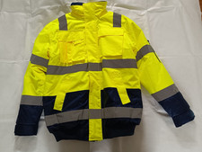 Pilotenjacke 3in warnschutzjac gebraucht kaufen Pilotenjacke 3in warnschutzjac gebraucht kaufen  Klettgau