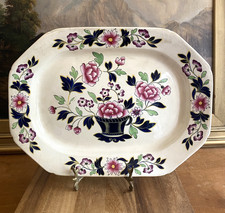 Ridgway earthenware large d'occasion  Expédié en Belgium