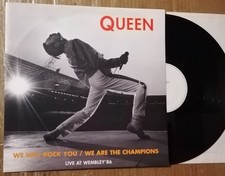 Queen will rock usato  San Giovanni in Marignano