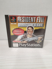 Resident evil director usato  Lodi