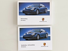 Porsche 911 carrera gebraucht kaufen  Seelze