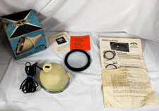 Helphos ivory searchlight for sale  LLANGOLLEN
