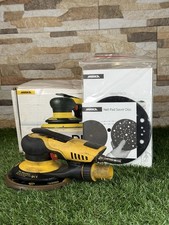 Mirka pros sander for sale Mirka pros sander for sale  WESTON-SUPER-MARE