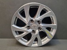 jantes toyota auris d'occasion jantes toyota auris d'occasion  Velaux