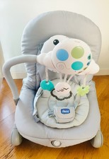 Sdraietta chicco balloon usato  Sardara