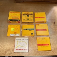 8mm film lot for sale  Freeport