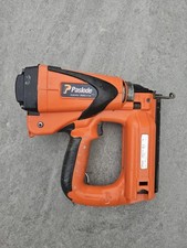 Paslode im65 lithium for sale  SEVENOAKS