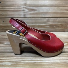 Sweedish hasbeens toffel for sale  Auburn