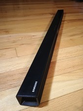 Samsung sound bar for sale  Linden