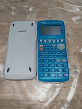 Casio graph pro d'occasion  Saint-Saëns