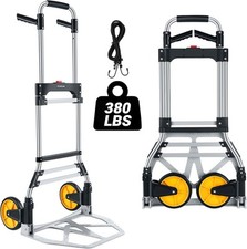 380 capacity folding for sale  Brooklyn
