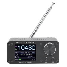 Radio portable ondes d'occasion  Expédié en France