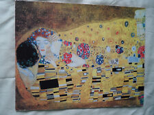 Tableau poster baiser d'occasion  Espalion