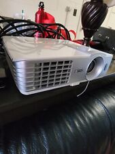 Benq w1070 dlp for sale  Muncie