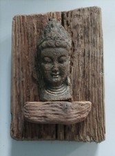 Bodhisattva buddha indien gebraucht kaufen  Viersen