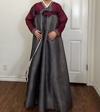 Korean traditional hanbok for sale  Austin