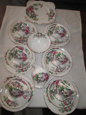 Royal tuscan england for sale  GLASGOW