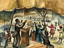 Antique black americana for sale  San Diego