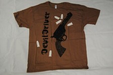 Devildriver six shooter for sale  ALFORD