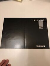 Beneteau oceanis 370 d'occasion  Villefranche-sur-Saône