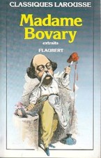 Madame bovary gustave d'occasion  Hennebont