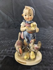 Vintage hummel figurine for sale  Milwaukee