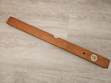 Alte ddr schichtholz gebraucht kaufen  Dresden
