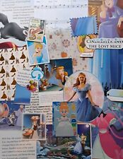 Small disney cinderella for sale  KINGSBRIDGE