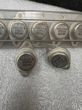 Exicon riginal 20p20 gebraucht kaufen  Versand nach Germany