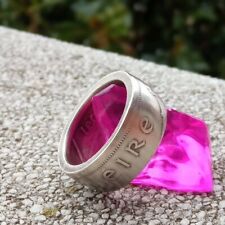 Anello artigianale realizzato usato  Bellaria Igea Marina