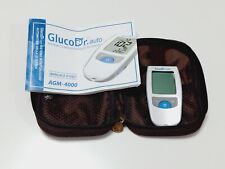 Misuratore automatico glicemia usato  Matelica