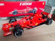 Ferngesteuerter ferrari f2008 gebraucht kaufen  Eschweiler