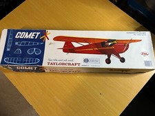 Usado, Kit Comet Taylorcraft 54 polegadas envergadura de asa comprar usado  Enviando para Brazil