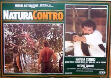 Fotobusta lobby card usato  Gioia del Colle