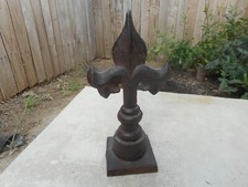 Vtg. cast iron for sale  San Antonio