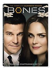 Bones season dvd for sale  USA