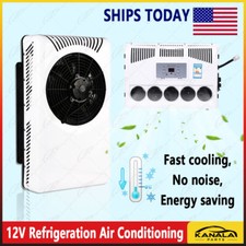 12v refrigeration air for sale  Ontario