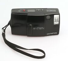 Lympus twin 35 gebraucht kaufen Lympus twin 35 gebraucht kaufen  Kappeln