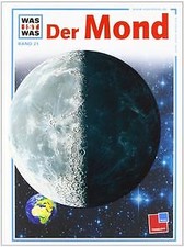 Band 021 mond gebraucht kaufen  Berlin