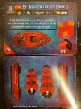Wizkids csg pirates d'occasion  Paris-