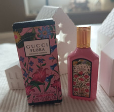 Gucci flora gorgeous gebraucht kaufen  Deutschland