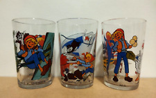 Nils holgersson. verres d'occasion  France